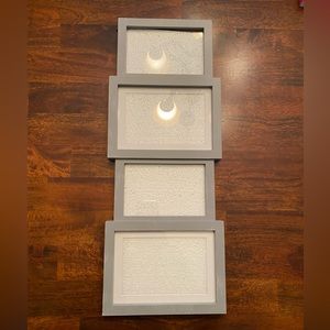 Collage Picture Frames